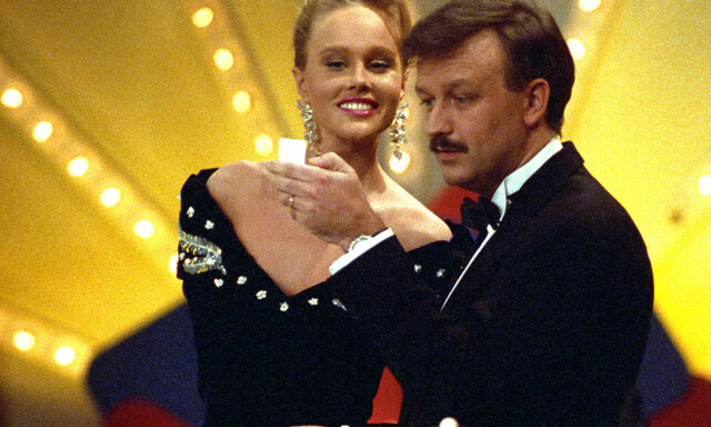 TVNorge gjenoppliver «Casino» og «Tause Birgitte»: - Flaut